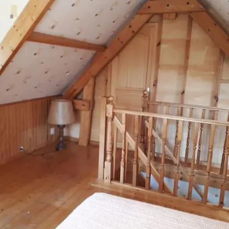 Gite A La Ferme Crequy Exterior photo