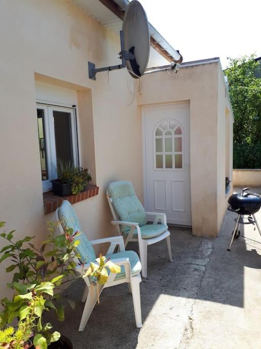 A La Ferme Ferienhaus *