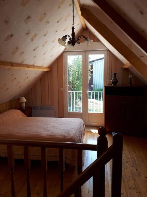 A La Ferme * Crequy