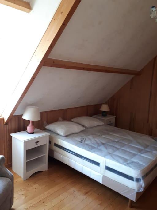 A La Ferme Crequy